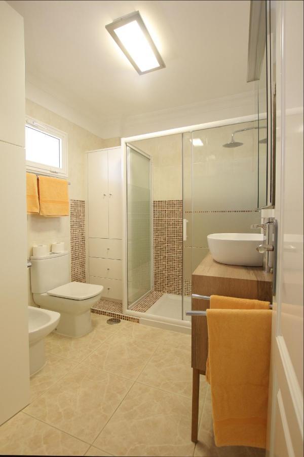 Apartamentos Vista Laurisilva Пуэрто-де-ла-Крус Экстерьер фото